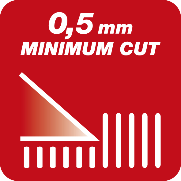 Valera Skæg- og hårtrimmer X-Cut